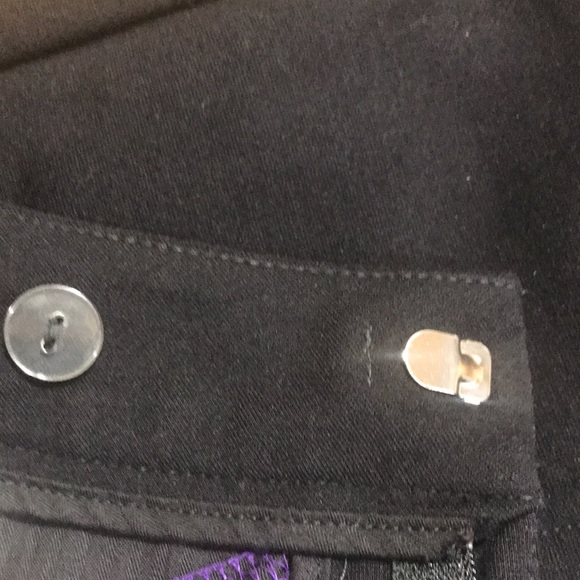 NYDJ Lift & Tuck Stretch Pants - Picture 10 of 11